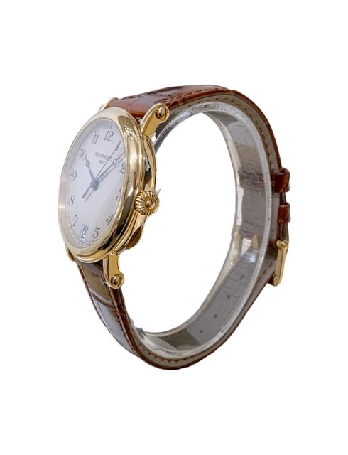 Patek Philippe Calatrava 5053J-001 Image 2